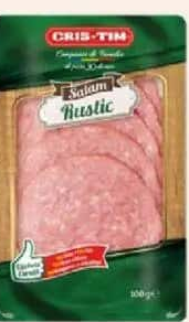 CRIS-TIM Salam Rustic feliat 100 g