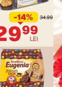 RAFFAELLO Praline crocante cu nucă de cocos și migdale 230 g