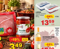 LURPAK Amestec tartinabil sărat / nesărat 200 g