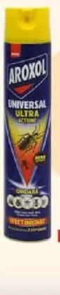 Aroxol Spray universal Ultra Acțiune 500 ml