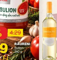 SCHWABEN WEIN Fetească Regală 0,75 L SGR
