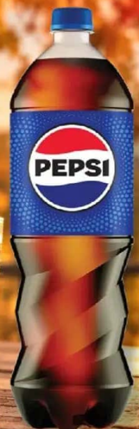 Pepsi 1,5 L SGR