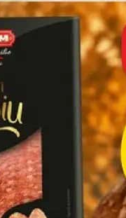 CRIS-TIM Salam Sibiu feliat 100 g