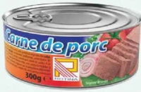 ROTINA Carne de porc 300 g