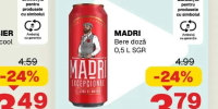AMSTEL Bere doză 0,5 L SGR
