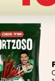 FORTZOSO Cârnăciori Săsești 100 g