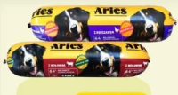 Aries Hrană câini baton aromă Pui / Vită 900 g