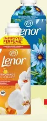 Lenor Balsam rufe Ocean Breeze / Gold Orchid 1.239 L