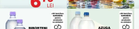 SCHWEPPES Bitter Lemon / Kinley Cherry Pepper / Mandarin / Kinley 1,5 L SGR