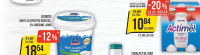 Actimel Iaurt de băut cu căpșuni / fructe de pădure, 4x100g