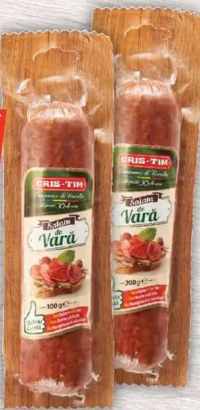 CRIS-TIM SALAM DE VARĂ, 300G