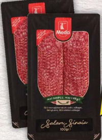 MEDA SALAM SINAIA, 100G