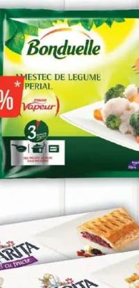 Bonduelle Amestec Royal Mix, 400g