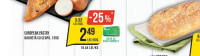 LA LORRAINE PÂINE DURUM, 400G