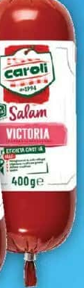 Caroli Salam Victoria, 400g