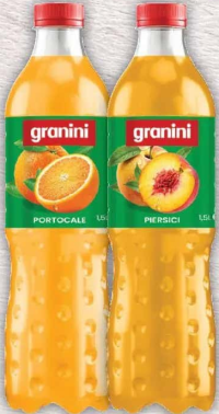 Granini Băutură necarbogazoasă 1.5L