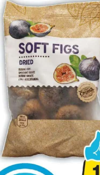 Emma Smochine uscate, moi, 200g