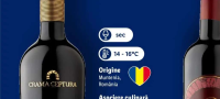 BECIUL DOMNESC Fetească neagră 0,75 L