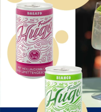 ALLINI Cocktail Diverse sortimente 0,2 L
