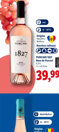 DOMENIILE DAVIDESCU Rară Neagră 0,75 L