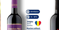 CERVUS MAGNUS MONTE Fetească Neagră 0,75 L