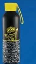 Minions Sticlă apă, 620 ml