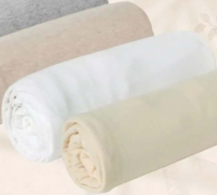 Tex Home Cearceaf pat cu elastic, 180x200 cm, 1847907