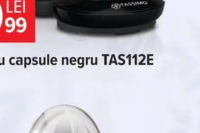 Aparat preparat sifon Terra alb SodaStream