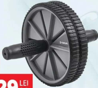 Toplife Roată exerciții abdomen, Top Life