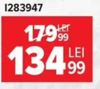 TEX HOME Set lenjerie de pat 220x240 cm, 1283947