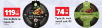 Tigaie din fontă ușoară pură, Oti 24 cm