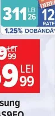 Frigider Samsung RT53DG7A14S9EO