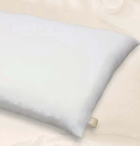 Pernă albă TEX HOME 50x70 cm