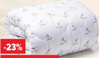 Pilotă lavander Home Still dimensiuni 200x220 cm