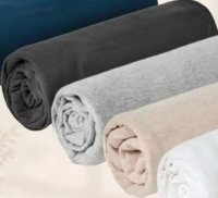 Tex Home Cearceaf pat cu elastic, 140x200 cm, 1847905
