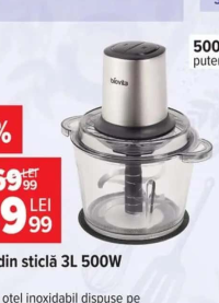 Mixer vertical ErgoMixx MSM24500 Bosch