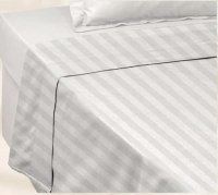 Cearceaf de pat cu elastic TEX HOME 140x200 cm