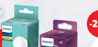 Philips Gama de becuri Philips per buc.