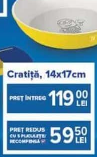 Minions Cratiță, 14x17cm