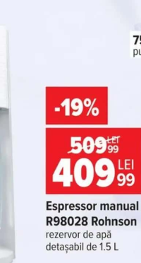 Storcător de citrice CJ30E Gorenje