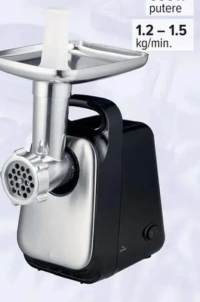 Mașină de tocat HMG600-25 Carrefour Home