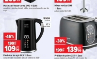 Prăjitor de pâine ZST 11 Zass