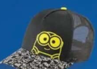 Minions Șapcă baseball