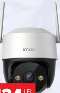 Cameră de supraveghere Imou Bullet 2C