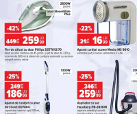 Aparat curățat scame Mesko MS 9610