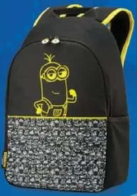 Minions Rucsac