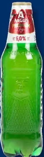 Argus Bere blondă 0,5 L