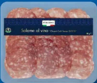ITALIAMO Salam cu vin Chianti D.O.C.G. 90 g