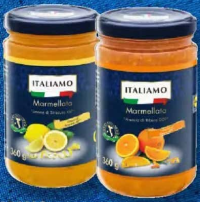 ITALIAMO Marmeladă siciliană 360 g