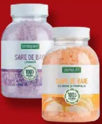 COSMEPLANT Sare de baie 1 kg